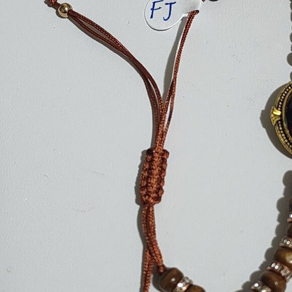 Brand New   Fashion Jewelry   JESUS Bracelet - Picture 2 of 4